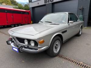 Image 1/26 of BMW 3.0 CSi (1972)