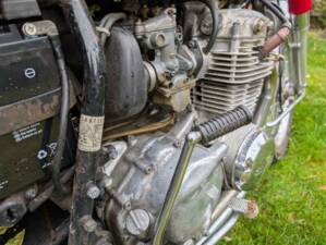 Image 15/23 of Honda DUMMY (1974)