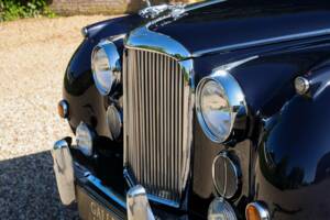 Image 22/50 de Jaguar Mk IX (1961)