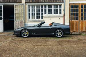 Bild 7/17 von Ferrari 575 Superamerica F1 (2006)