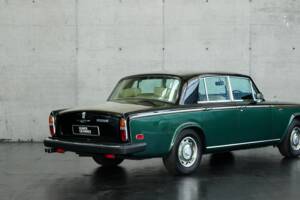 Imagen 32/50 de Rolls-Royce Silver Shadow II (1977)