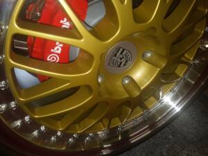 Image 22/30 of Porsche Boxster S (2000)