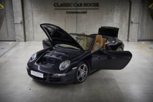 Bild 27/78 von Porsche 911 Carrera 4S (2006)
