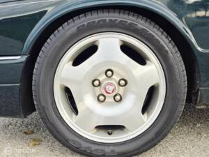 Bild 14/31 von Jaguar XJR 4.0 Supercharged (1997)