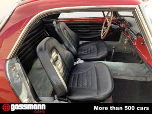 Bild 7/15 von Lancia Flaminia GT Touring (1962)