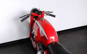 Afbeelding 49/60 van Motobi Imperiale Sport (1969)