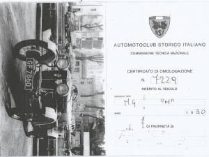 Afbeelding 35/36 van MG M-Type Midget (1930)