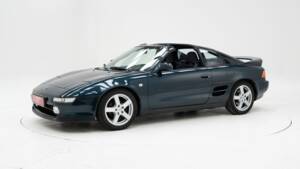 Image 1/15 of Toyota MR2 (1992)