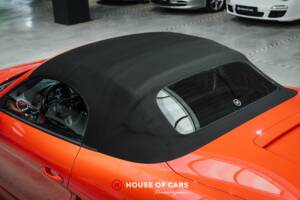 Bild 14/25 von Porsche 718 Boxster S (2017)