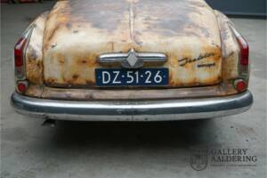 Bild 8/50 von Borgward Isabella Coupe (1963)