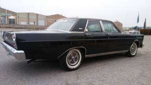 Image 29/54 of Ford Galaxie 500 (1965)