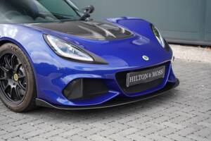 Afbeelding 25/50 van Lotus Exige 420 Sport Final Edition (2021)