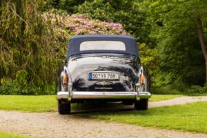 Bild 8/14 von Bentley S 2 Continental (1961)