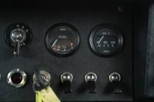 Imagen 45/50 de Jaguar E-Type 3.8 (1964)