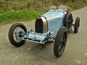 Image 3/50 de Bugatti Type 37 A (1928)