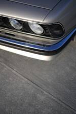 Afbeelding 33/44 van BMW 635 CSi (1985)