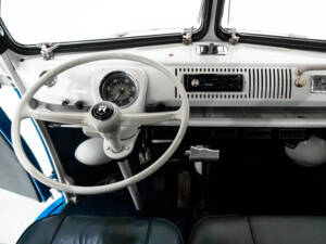 Afbeelding 59/73 van Volkswagen T1 Samba 1.5 (1966)