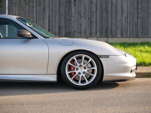 Image 5/27 of Porsche 911 GT3 RS Clubsport (2003)
