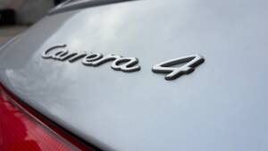 Afbeelding 38/73 van Porsche 911 Carrera 4 (1995)