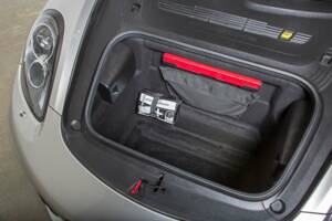 Image 31/32 of Porsche Boxster S (2012)