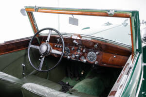 Bild 16/36 von Jaguar Mk IV 3,5 Litre (1947)