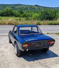 Bild 6/30 von Lancia Fulvia Coupe Rallye (1967)