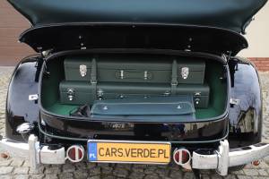 Immagine 21/37 di Mercedes-Benz 230 Cabriolet B (1939)