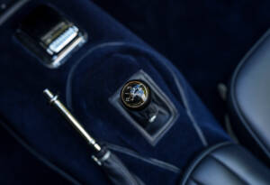 Immagine 20/24 di Jaguar XK 150 3.8 S DHC (1960)