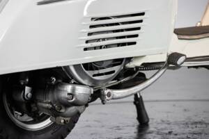 Image 20/50 of Piaggio Vespa 125 Super (1966)