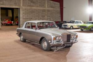 Imagen 5/74 de Rolls-Royce Silver Shadow I (1971)
