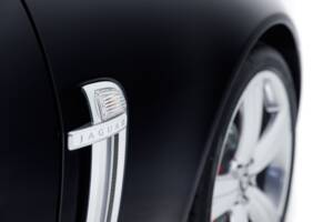 Immagine 11/26 di Jaguar XKR (2007)