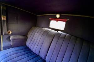 Afbeelding 26/50 van Rolls-Royce Phantom III (1938)