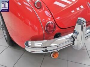 Image 10/36 of Austin-Healey 3000 Mk III (BJ8) (1964)