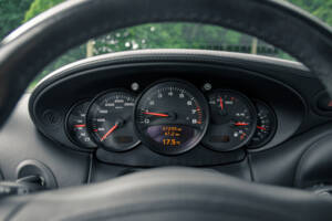 Imagen 41/61 de Porsche 911 GT2 Clubsport (2001)