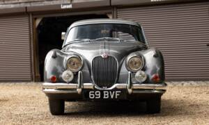 Bild 6/38 von Jaguar Mk II 3.8 (1959)