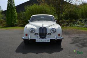 Image 10/35 of Jaguar 340 (1968)