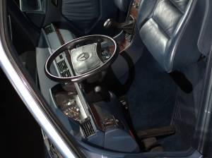 Image 30/30 de Mercedes-Benz 300 CE (1991)