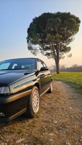 Image 25/100 of Alfa Romeo 155 Twin Spark 2.0 16V (1995)