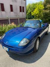 Image 19/30 of FIAT Barchetta 1.8 16V (2001)