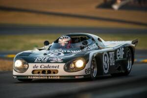 Image 17/29 of De Cadenet LM-3 (1977)