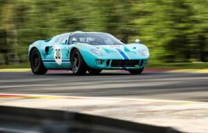 Imagen 6/12 de Ford GT40 (1965)