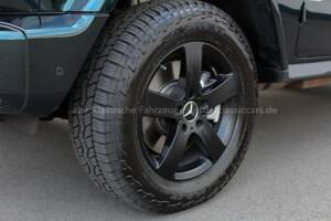 Image 26/32 of Mercedes-Benz G 500 (LWB) (2023)