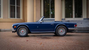 Imagen 28/40 de Triumph TR 6 (1973)