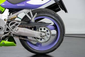 Afbeelding 28/50 van Kawasaki Ninja 750 ZX-7R (1996)