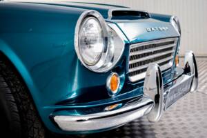 Bild 29/50 von Datsun Fairlady 1600 (1969)