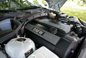 Image 27/38 of BMW Z3 Coupé 2.8 (1999)
