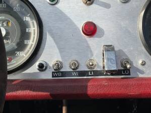 Bild 8/34 von Morgan 4/4 1600 (1971)
