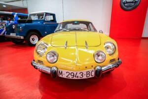 Imagen 2/13 de Alpine A 110 1300 (1976)