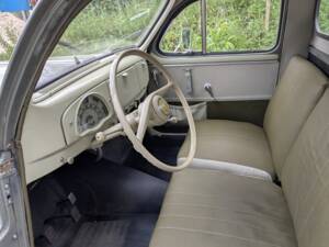 Immagine 4/9 di Peugeot 203 C (1956)