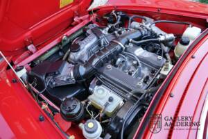 Immagine 16/50 di Alfa Romeo 2.0 Spider (1991)